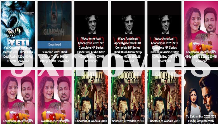 9xmovies