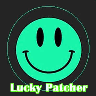 Lucky Patcher logo