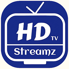 Download HD Streamz APK