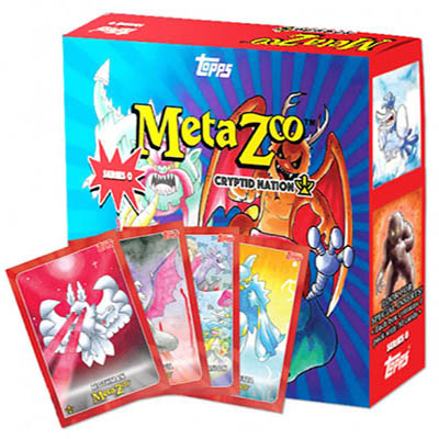 metazoo logo