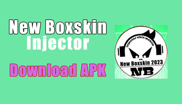 new boxskin apk