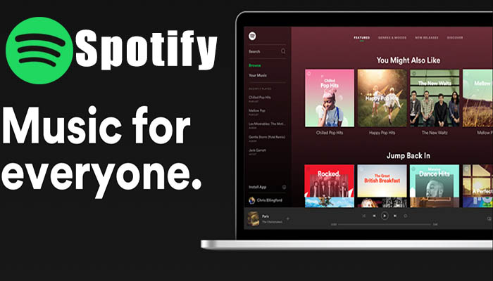 spotify unblocked web player