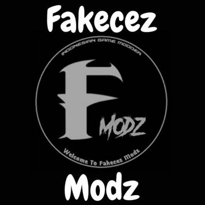Fakecez Modz logo