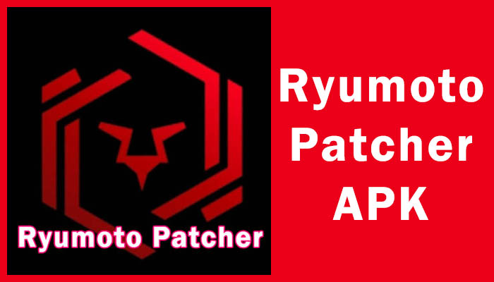 Ryumoto Patcher apk