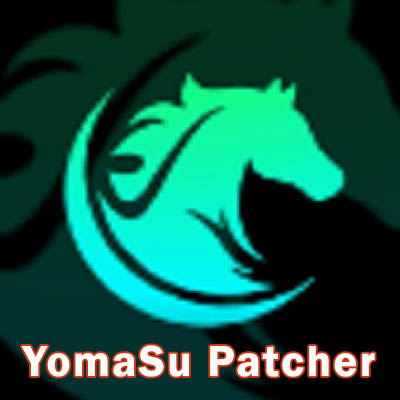 YomaSu Patcher logo