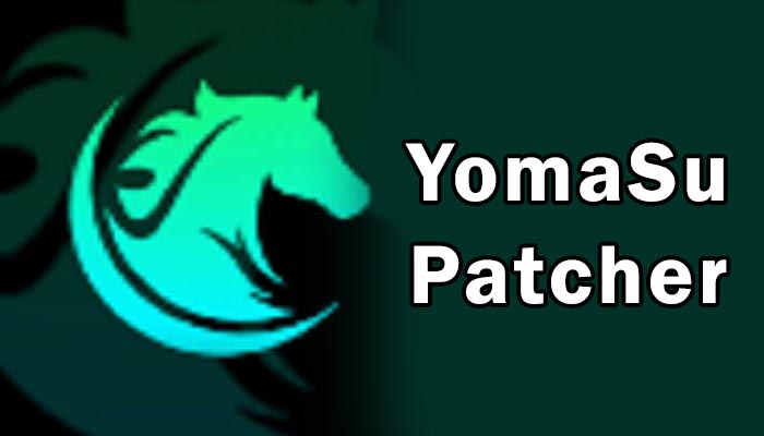 YomaSu Patcher