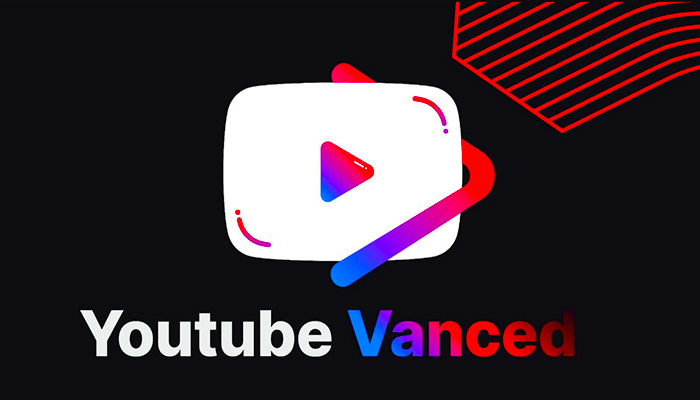 YouTube Vanced apk