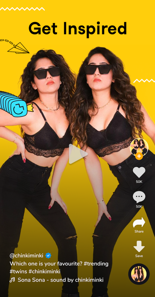 Moj App Download APK New Version screenshot 1