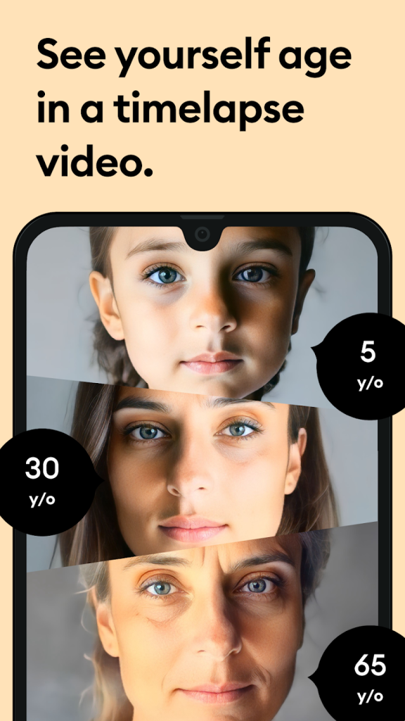 Remini Mod APK full unlocked no ads/unlimited pro cards screenshot 3