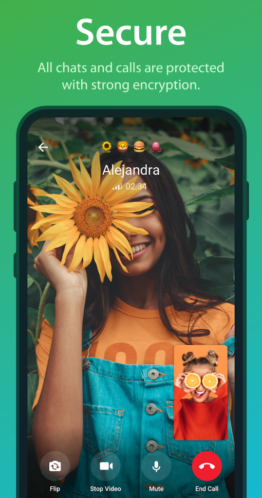 Telegram Premium Mod APK v9.5.8 Download Latest Version 2023 screenshot 3