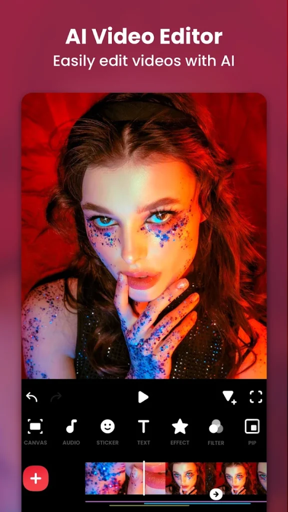 Inshot MOD APK v1.922 Download Latest Version Without Watermark screenshot 1