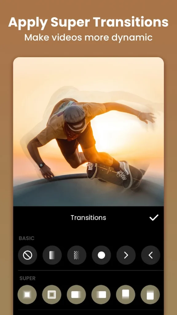 Inshot MOD APK v1.922 Download Latest Version Without Watermark screenshot 2