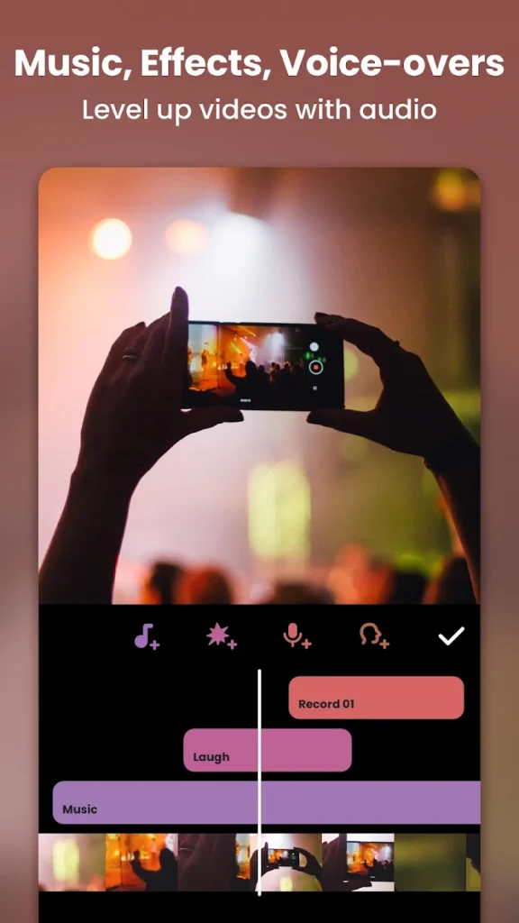 Inshot MOD APK v1.922 Download Latest Version Without Watermark screenshot 4