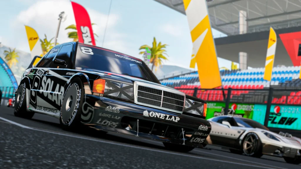 CarX Street Mod APK 0.9.0 Latest Version 2023 Download screenshot 1