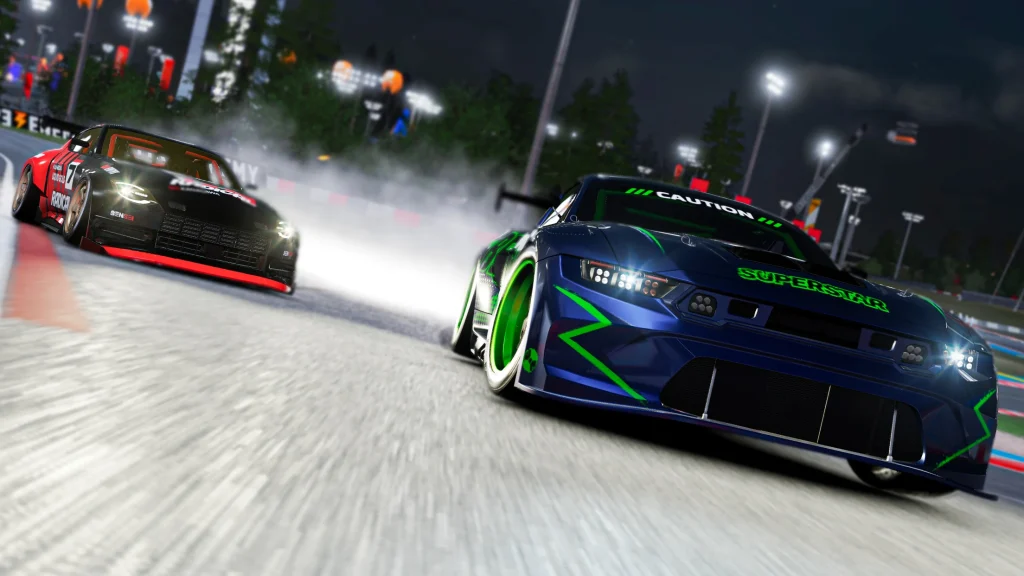 CarX Street Mod APK 0.9.0 Latest Version 2023 Download screenshot 2