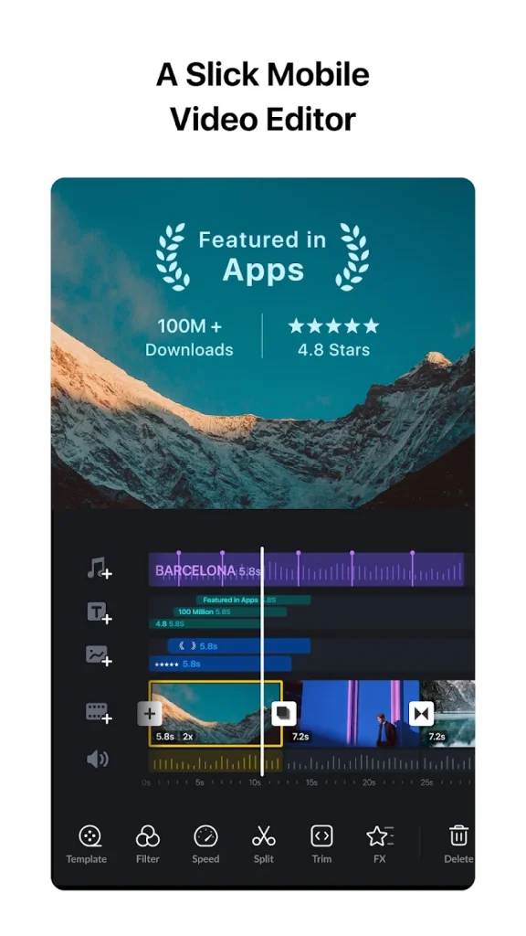 VN Mod APK v2.0.9 Download Latest Version screenshot 1