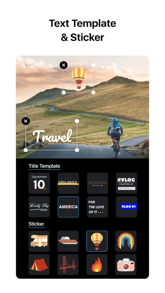 VN Mod APK v2.0.9 Download Latest Version screenshot 3