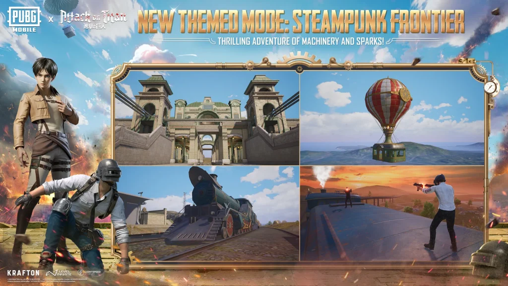 Pubg Mobile India Download Downloadable Content Latest Version screenshot 2