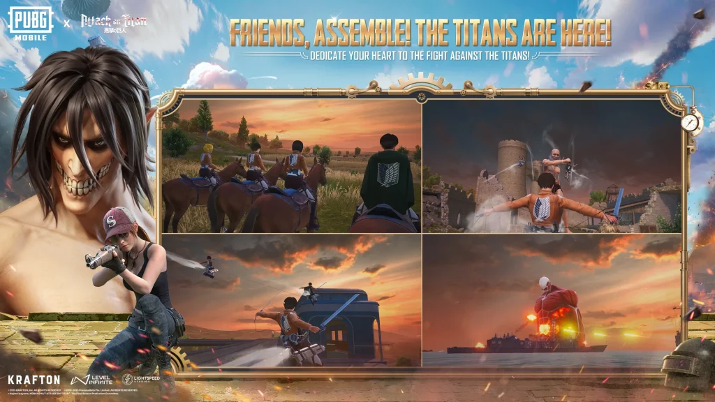 Pubg Mobile India Download Downloadable Content Latest Version screenshot 3