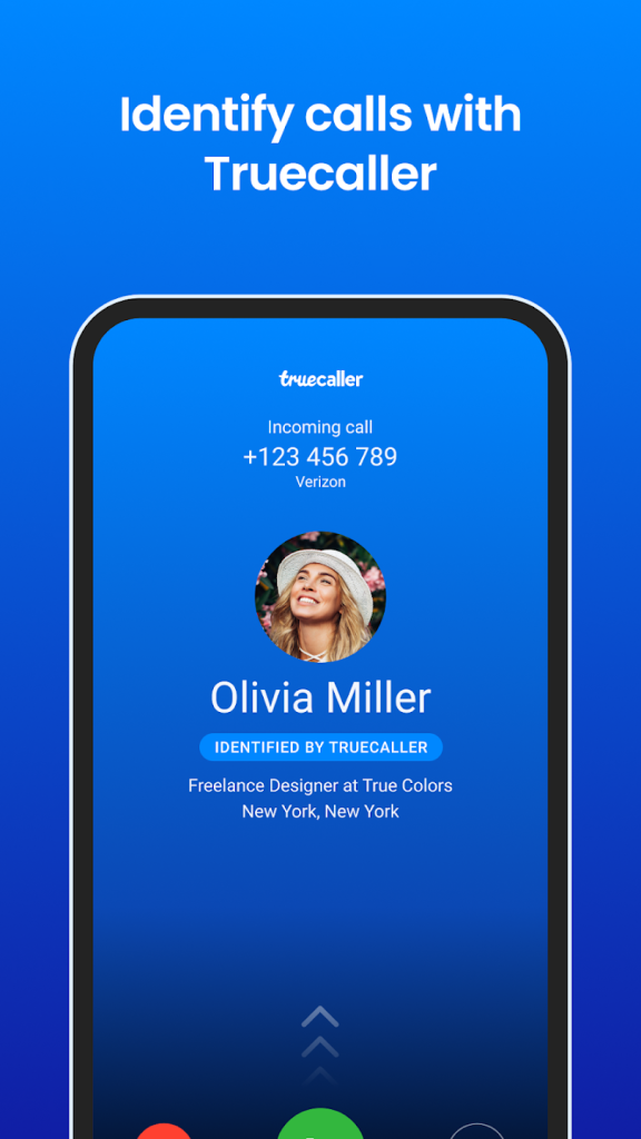 Truecaller MOD APK Download for Android (Gold Unlocked) v13.26.6 screenshot 2