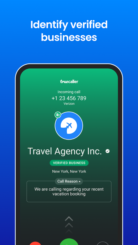Truecaller MOD APK Download for Android (Gold Unlocked) v13.26.6 screenshot 3