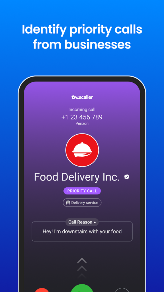 Truecaller MOD APK Download for Android (Gold Unlocked) v13.26.6 screenshot 4
