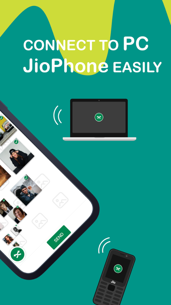 Xender MOD APK v12.6.0.Prime Download Latest Version screenshot 2