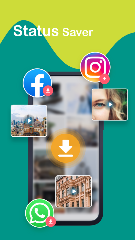 Xender MOD APK v12.6.0.Prime Download Latest Version screenshot 3