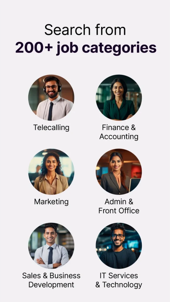 Apna App APK Download Latest Version for Android screenshot 3