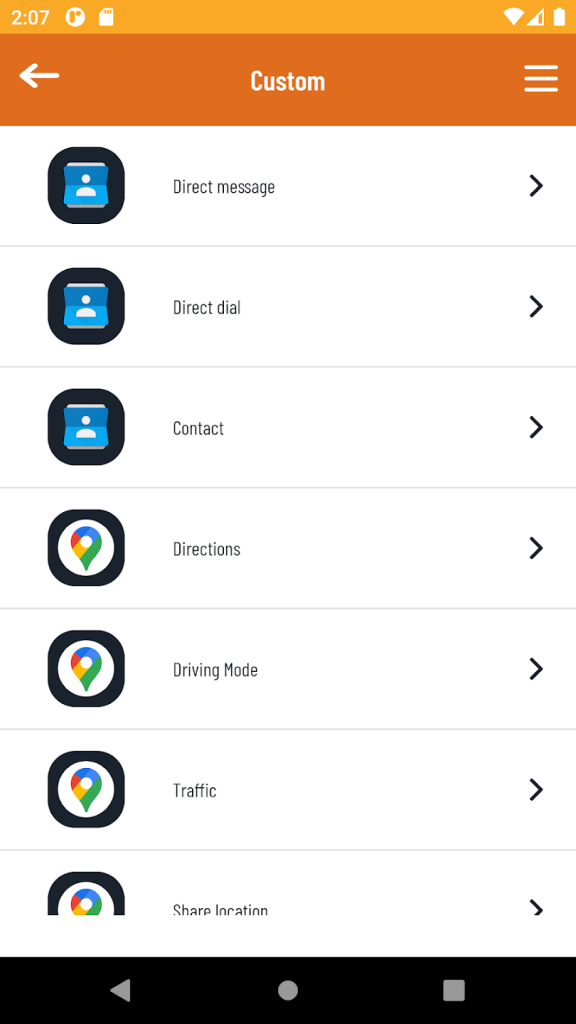 quickshortcut Maker APK Download New Version 2.4.0 screenshot 3