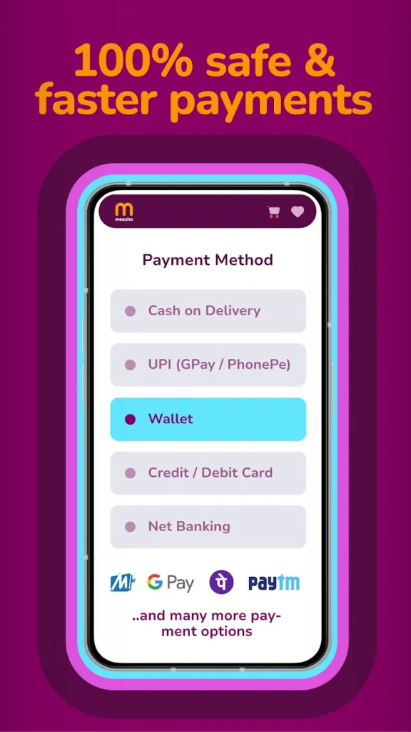 Meesho App Download APK Latest Version Free For Android screenshot 2