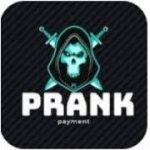 Prank payment