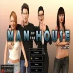 Man of the House APK