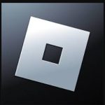 Roblox MOD APK logo