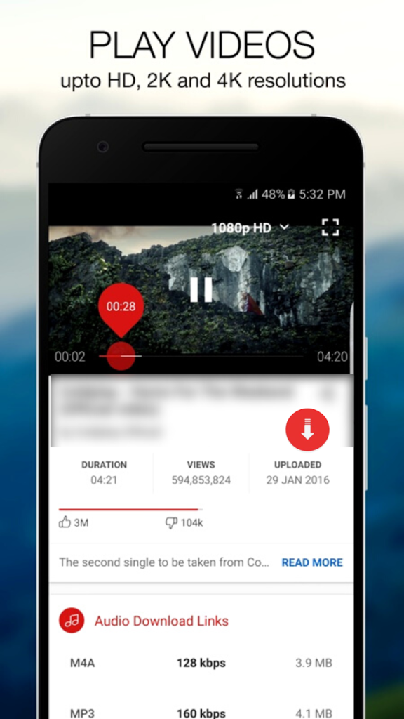 Videoder MOD APK v14.5 Download Latest , Unlocked screenshot 2