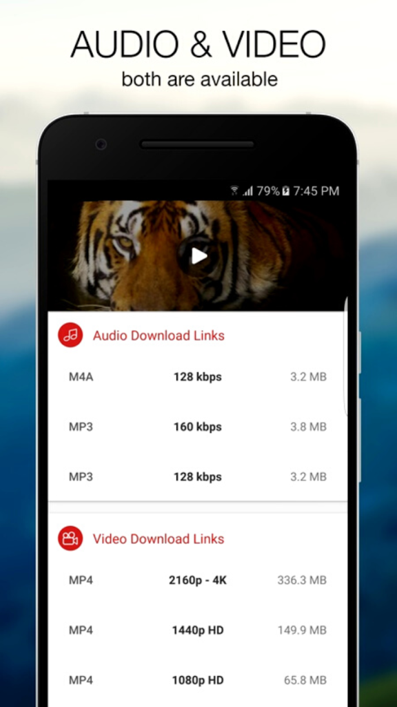 Videoder MOD APK v14.5 Download Latest , Unlocked screenshot 4